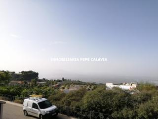 Terreny residencial  Avenida los poetas. Solar para la construir tus sueños