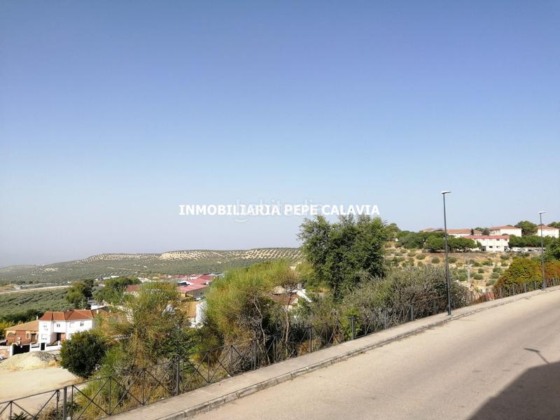 Foto 377c85ac-4662-4c1f-b1bb-2a0ee86a218a. Terreny residencial a Baeza