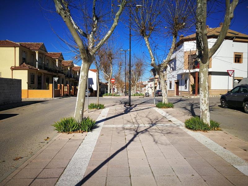 Foto 7abd99db-2650-4bc4-af43-267a251c5669. Terreny residencial a Baeza