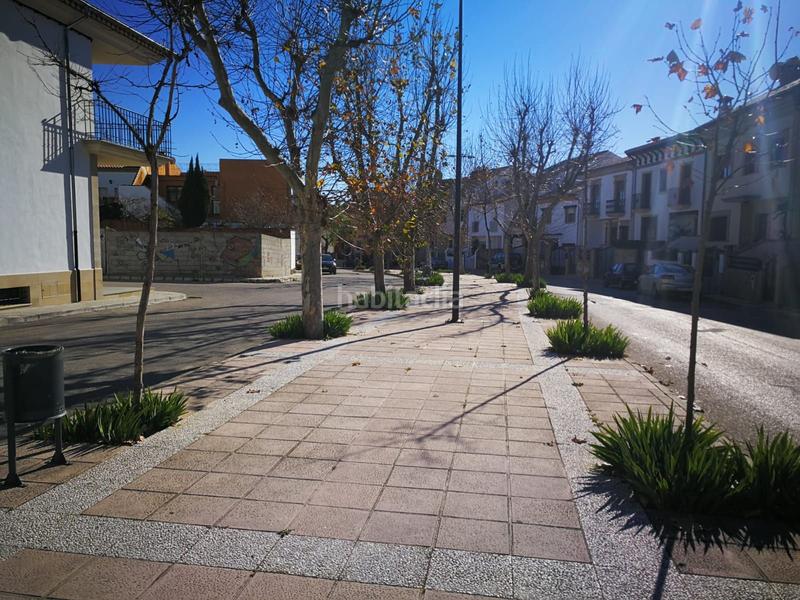 Foto a84e9cee-192c-40d2-a02f-650cf18faee4. Terreny residencial a Baeza