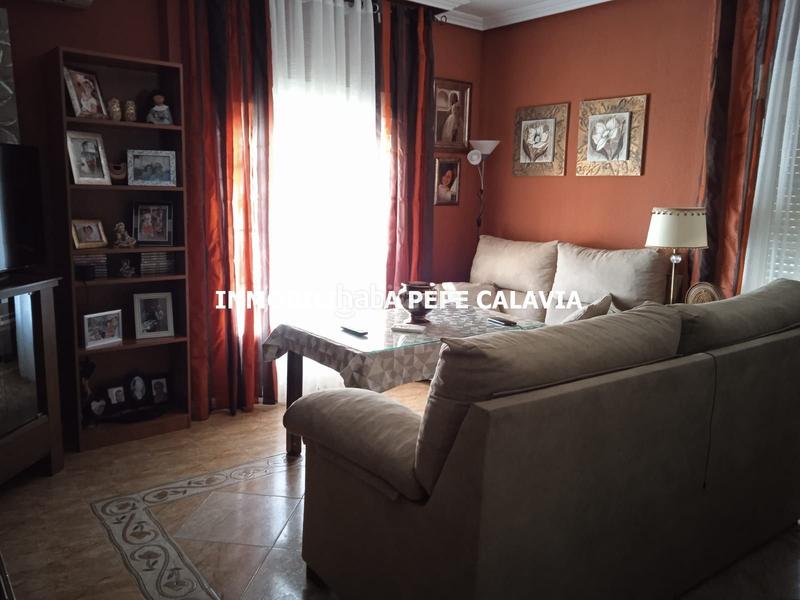 Foto 76b2ace3-fd9f-479b-8550-bb67dd39f25b. Appartamento in Baeza