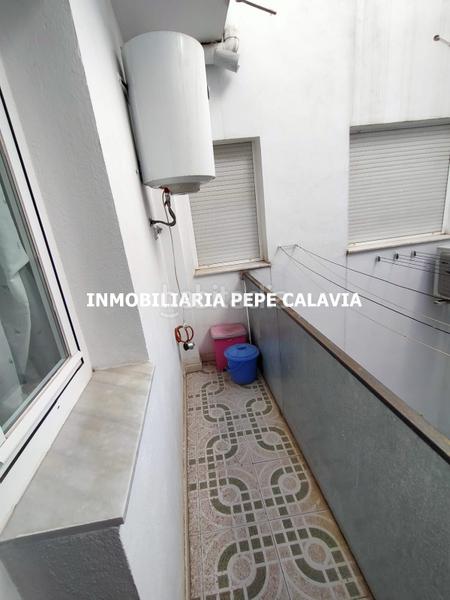 Foto 0d5692a9-e148-4d30-ae96-ab5b589f1183. Affitto appartamento in calle maestro cebrián 1 in Baeza