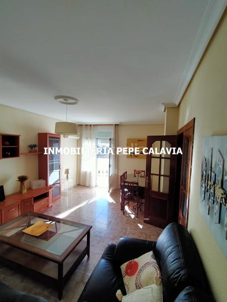 Foto 1e1ba833-a367-4f23-8814-1927ed419f79. Affitto appartamento in calle maestro cebrián 1 in Baeza