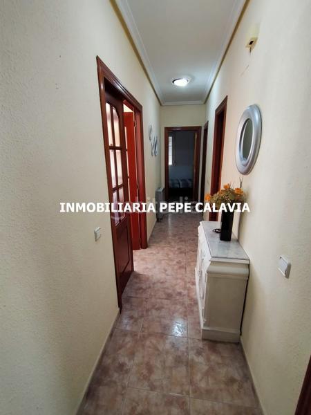 Foto 4ae75ace-94eb-4664-80d9-1cddcf365494. Affitto appartamento in calle maestro cebrián 1 in Baeza