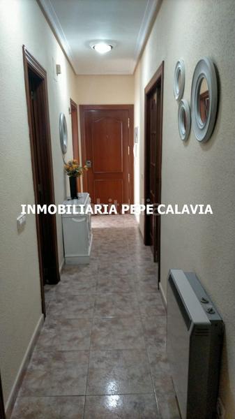 Foto 730f9997-3e74-45bf-b452-bce2862c9e8a. Affitto appartamento in calle maestro cebrián 1 in Baeza