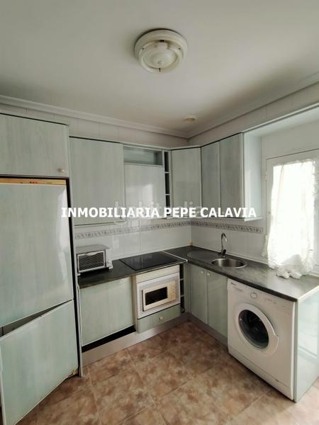 Foto 931d4591-dd1e-4c0d-b377-3a1f87c6974b. Affitto appartamento in calle maestro cebrián 1 in Baeza