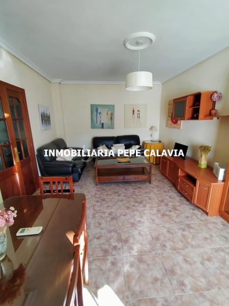 Foto 985324cd-2fcd-44e5-923d-7a6516494183. Affitto appartamento in calle maestro cebrián 1 in Baeza