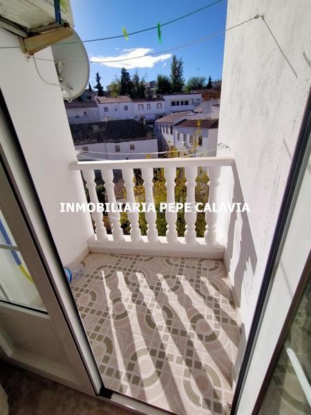 Foto 9d8017eb-edcd-4883-abd5-3e93d7c1db9d. Affitto appartamento in calle maestro cebrián 1 in Baeza