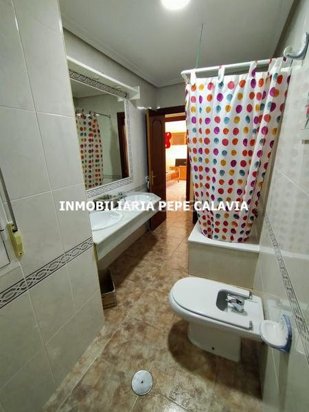 Foto afcd6157-00bb-4ba4-86d8-1c83d1cbed06. Affitto appartamento in calle maestro cebrián 1 in Baeza