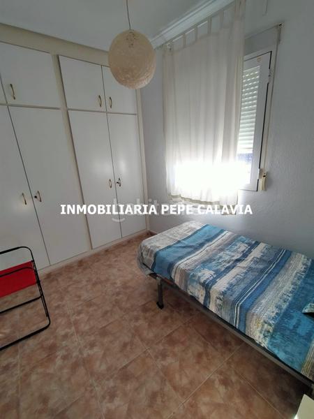 Foto f1c3397b-a428-4348-9c9f-693840f06896. Affitto appartamento in calle maestro cebrián 1 in Baeza