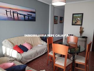 Location Appartement  Calle madre de dios