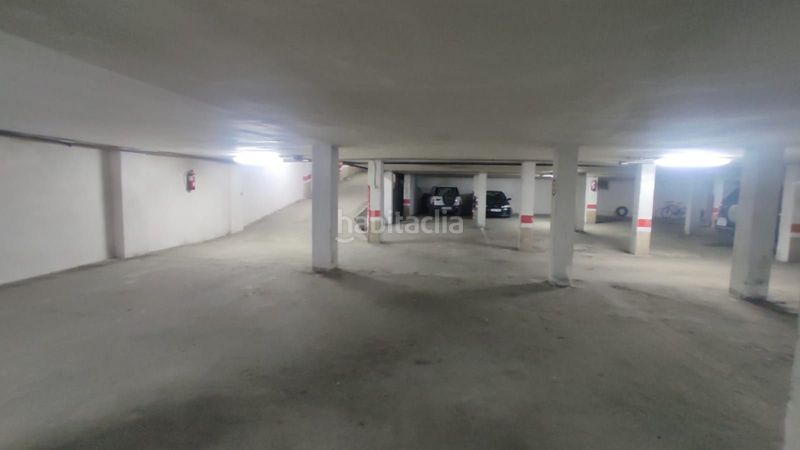 Foto 1c1ac406-a6d4-4477-ac02-f8c84dca49f6. Affitto posto auto in Baeza