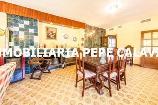 Xalet  Urbanización san rafael. Gran chalet en venta