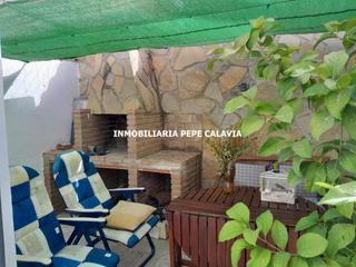 Casa  Calle doctor quesada marin. Casa en venta en begijar