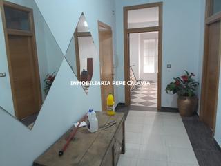 Pis  Calle obispo narváez. Piso centrico