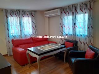 Pis  Calle la libertad. Precioso piso amueblado