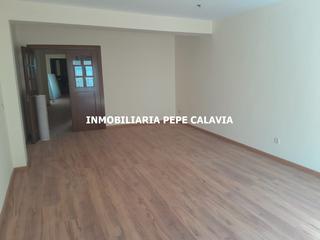 Pis  Paseo portales mercaderes. Gran piso en el centro de baeza