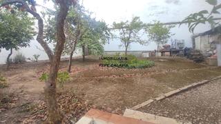 Casa  Avenida andrés segovia. Gran vivienda con cochera, patio muy grande y una fantástica ubi