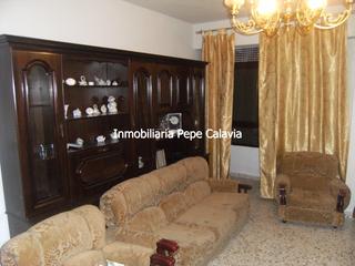 Pis  Calle enrique moreno. Piso grande en pleno centro