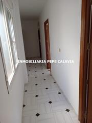 Appartement  Calle cura