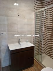 Appartement  Calle cura