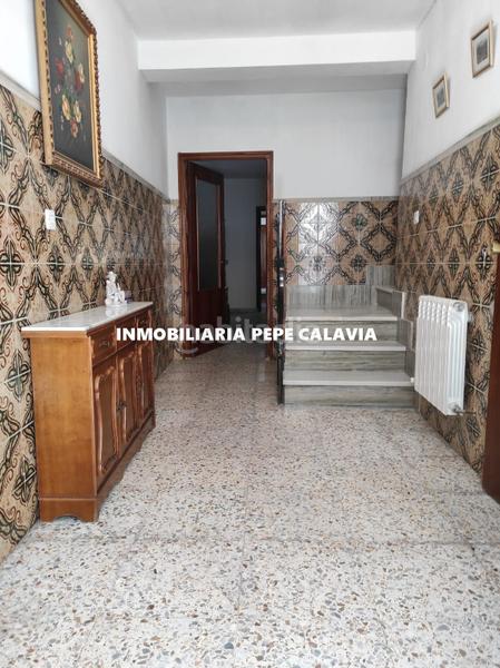 Foto 493261f6-6428-4b25-bd74-157ba458f837. Casa con riscaldamento parcheggio in Baeza