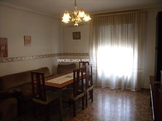 Location Appartement  Calle cózar. Piso amueblado en alquiler