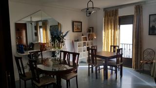 Miete Etagenwohnung  Calle cózar. Piso zona centro