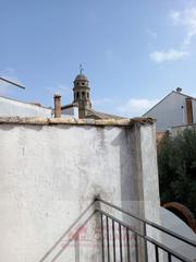 Casa  Calle canónigo melgares raya. Casa en zona monumental de baeza