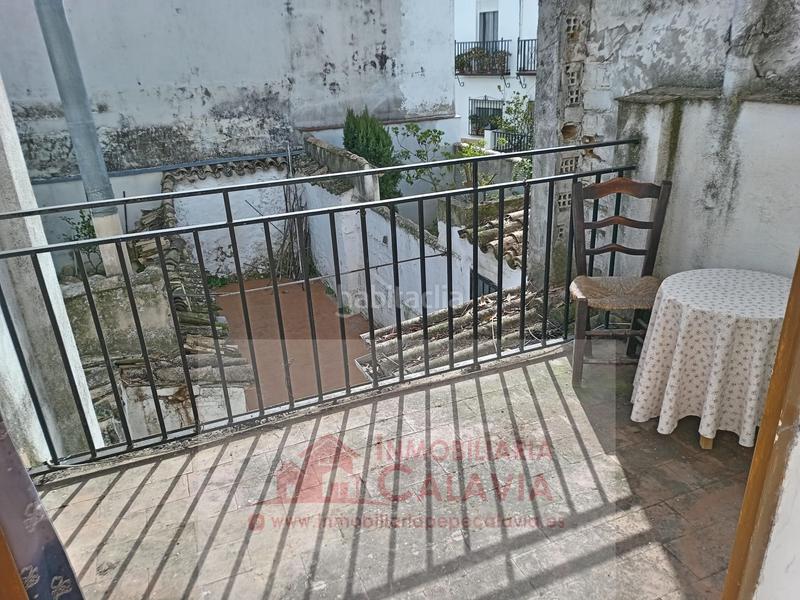 Foto b1d9b5db-4ced-4170-9d82-ff1b56bed615. Casa in Baeza