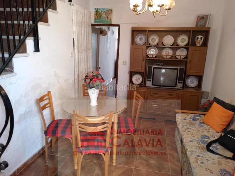 Foto ed0e93d3-d337-4a1a-8af2-780b5dd45a64. Casa in Baeza