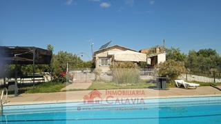 Xalet  Carretera úbeda. Chalet en venta a 4 km de baeza
