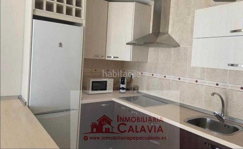 Foto 18aca3e7-8b3d-441f-aee6-e91560ae4a69. Apartamento piso amueblado en venta en zona murallas en Baeza