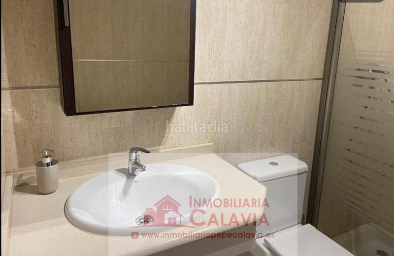 Foto 6855ec82-c42f-4bb0-9474-6427317e3922. Apartamento piso amueblado en venta en zona murallas en Baeza