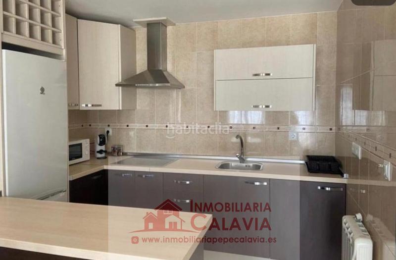 Foto 7b3e5dce-69ad-4cb3-9147-889f4c7cefc9. Apartamento piso amueblado en venta en zona murallas en Baeza