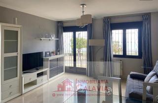 Apartamento  Paseo de las murallas. Piso amueblado en venta en zona murallas