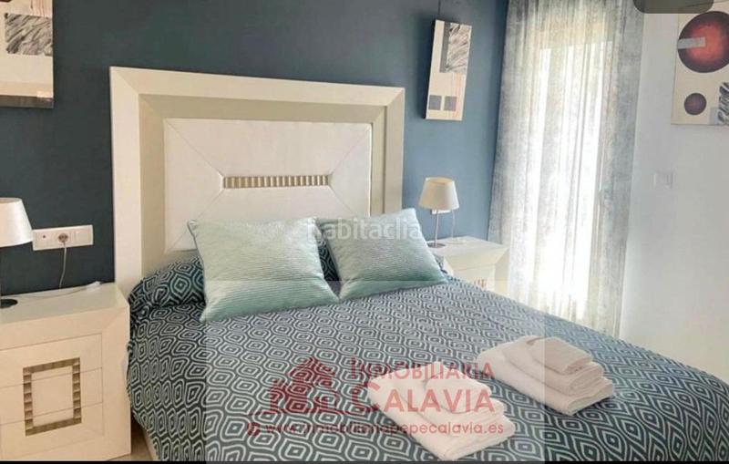 Foto d608cc7c-a1a7-4de9-a720-d0fae776baf9. Apartamento piso amueblado en venta en zona murallas en Baeza