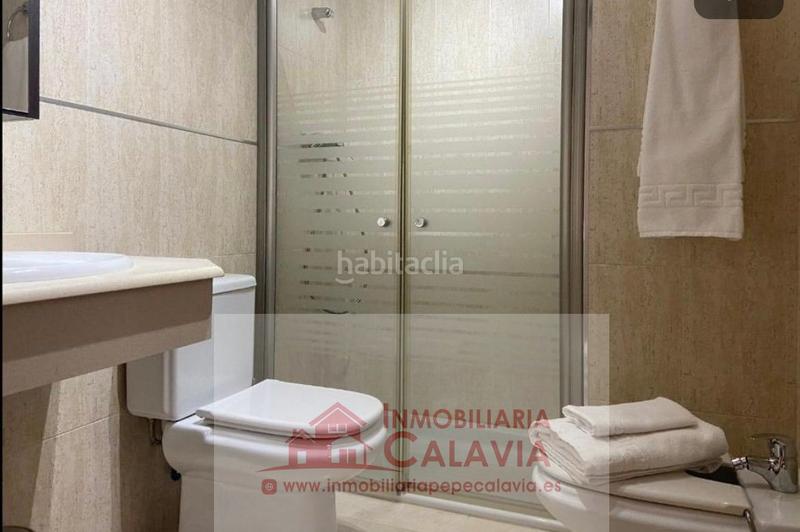 Foto e543845f-1932-43a1-8869-fe8af06e55be. Apartamento piso amueblado en venta en zona murallas en Baeza