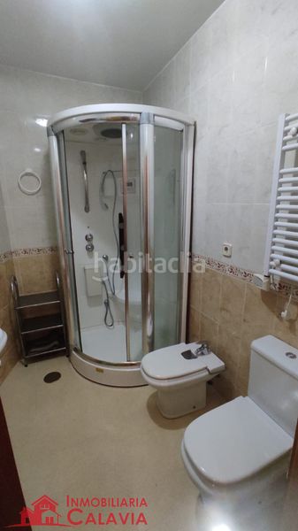 Foto f34919eb-b943-4a80-9e6f-0e1ae71cb521. Affitto appartamento con riscaldamento in Baeza