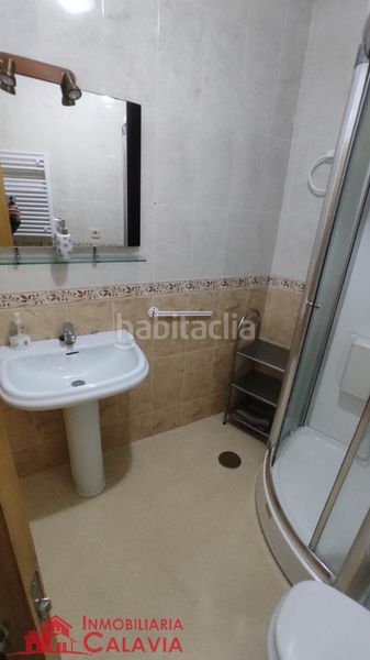 Foto 222d3137-1edc-494d-9a26-6921abacda22. Rent flat with heating in Baeza