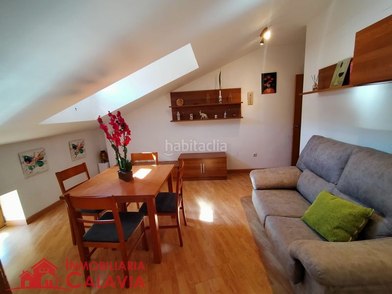Foto 2547b9e4-5d19-41ce-9042-e350414ec574. Rent flat with heating in Baeza