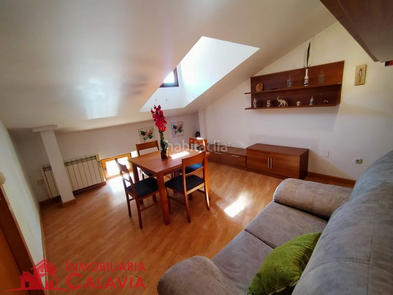 Foto 818f873a-d74b-4663-85c8-f5ad14a0d48c. Rent flat with heating in Baeza