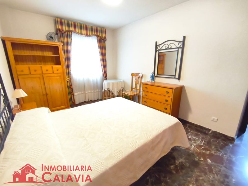 Foto c05fbe57-6b25-4bb9-bd3d-e25385c15960. Affitto appartamento in Hospital Jaén