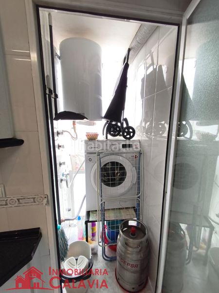 Foto ea61650f-ab0c-4107-a200-c922ab7c59b8. Affitto appartamento in Hospital Jaén
