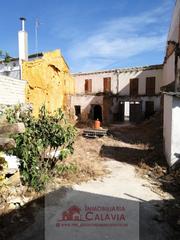 Terreny residencial  Calle conde mejorada. Gran solar en venta en zona calle santo domingo