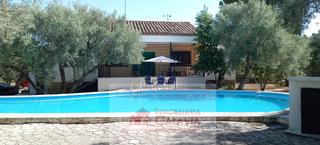 Xalet  Calle la yedra. Precioso chalet en la yedra