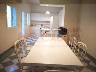 Casa  Calle conde romanones. Casa en venta en casco antiguo de baeza