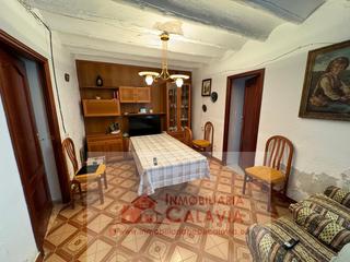 Casa  Calle la calzada. Casa en venta en lupion