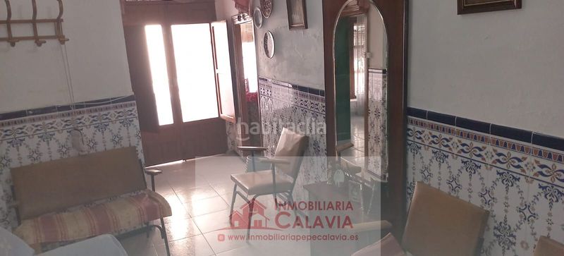 Foto 43f165c2-0f59-419f-a19d-065e03aa3097. Casa a Baeza