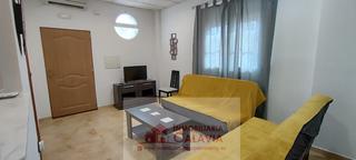 Etagenwohnung in Baeza. Precioso apartamento nuevo en planta baja